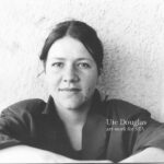 Ute Douglas